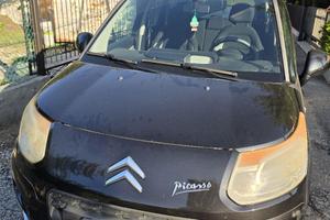 Citroën C3 Picasso 1.4 VTi 95 CV Exclusive Style