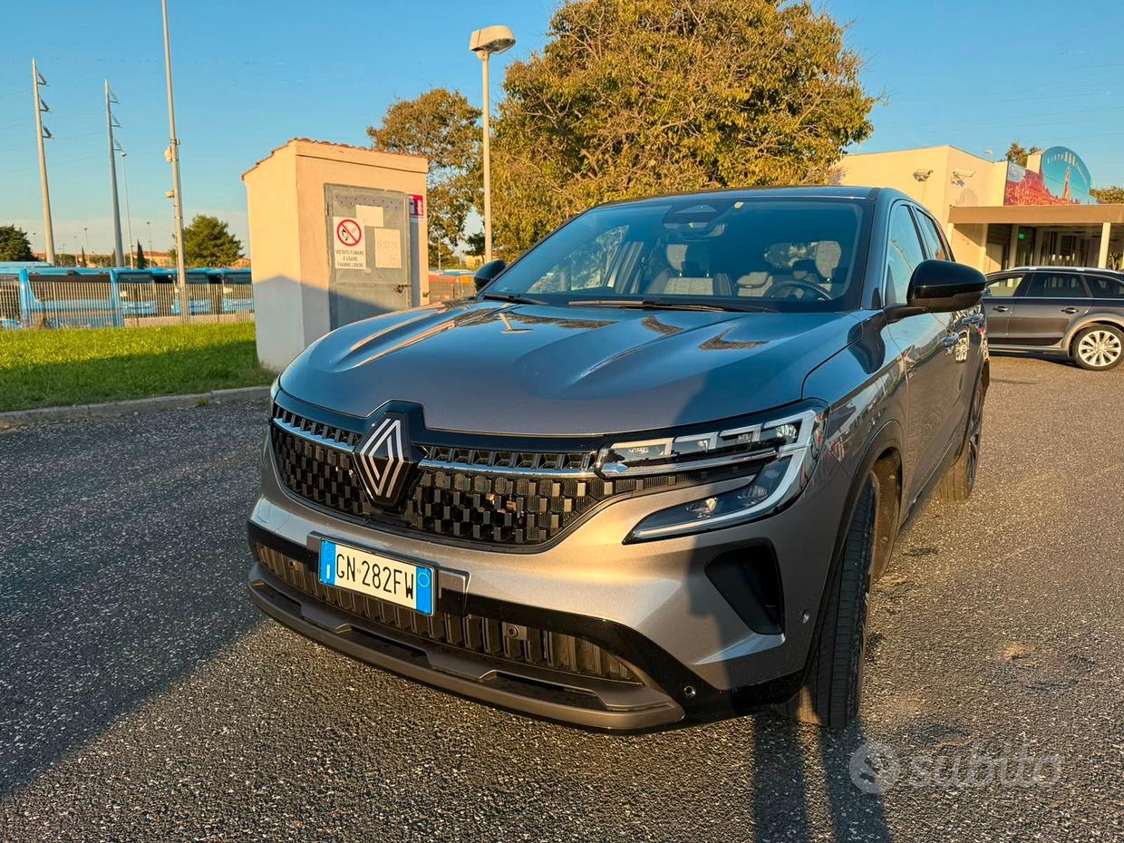 Renault Austral