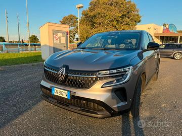 Reanult Austral Mild Hybrid 160 cv