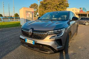 Reanult Austral Mild Hybrid 160 cv