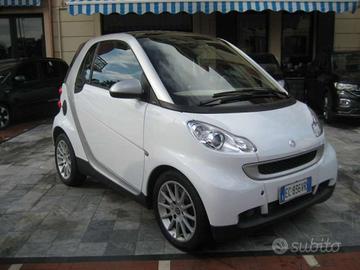 SMART ForTwo 1000 52 KW MHD COUPE' PASSION
