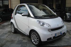 SMART ForTwo 1000 52 KW MHD COUPE' PASSION