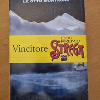 le otto montagne" di Paolo Cognetti