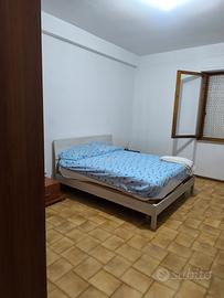 Camera matrimoniale USO singolo