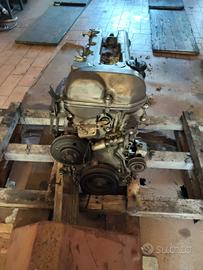 motore Suzuki Jimny m13a
