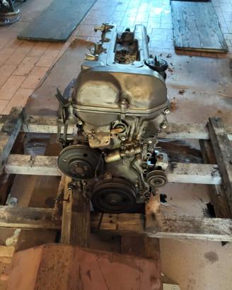 motore Suzuki Jimny m13a