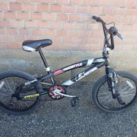 Bici BMX