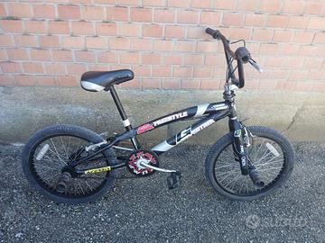 Bici BMX