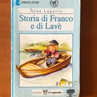 Storia di franco e di lave' - Gina Lagorio