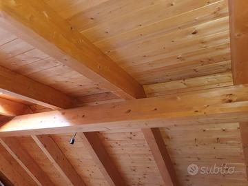 Villetta a schiera - S.Stefano Rende