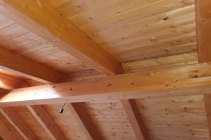 Villetta a schiera - S.Stefano Rende