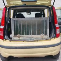 Trasportino cani caccia agility dog