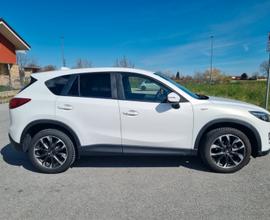 MAZDA CX-5 1ª serie - 2017