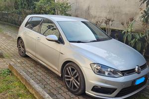 Golf 7   R Line 1400 benzina