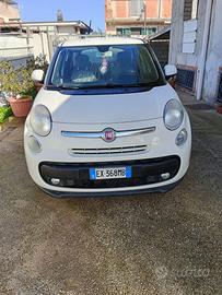 Fiat 500 L