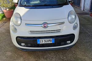 Fiat 500 L