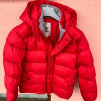 Giacca piumino Timberland ragazzo XS (12 anni)