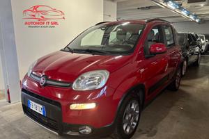 Fiat Panda 0.9 METANO Trekking |OK NEOPATENTATI |