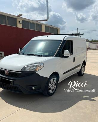 FIAT DOBLO' FURGONE DI SERIE