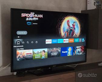 Tv Smart FullHD Samsung 46"