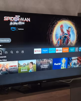 Tv Smart FullHD Samsung 46"