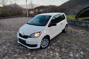 Skoda Citigo 1.0 MPI 3 porte Active-1Proprietario
