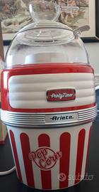 Macchina per pop corn