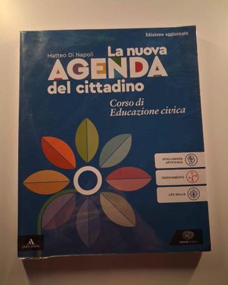 La nuova AGENDA del cittadino Matteo di Napoli