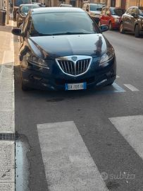 Lancia delta 