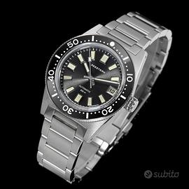 Seestern 62 MAS 38mm Seiko NH35 Pari al Nuovo