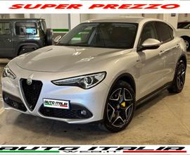 ALFA ROMEO Stelvio SPRINT#190CV#AT8#Q4#C.LEGA20