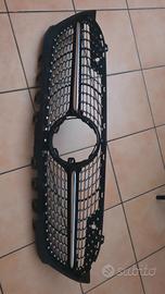 griglia originale mercedes classe a w177 2018-2022