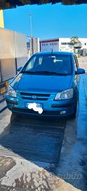 hunday getz azzurra 