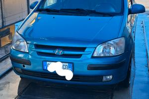hunday getz azzurra 