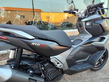 Voge Sfida SR1 125 ADV pronta consegna - PROMO Fin