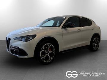 ALFA ROMEO Stelvio 2023 - Stelvio 2.2 t Veloce Q4