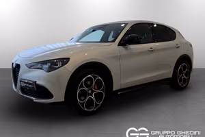 ALFA ROMEO Stelvio 2023 - Stelvio 2.2 t Veloce Q4