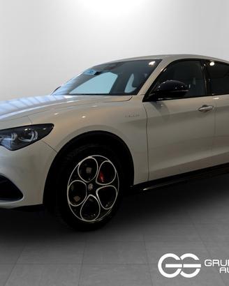 ALFA ROMEO Stelvio 2023 - Stelvio 2.2 t Veloce Q4