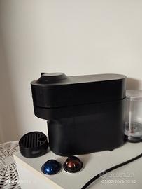 Macchinetta per il caffè Nespresso 