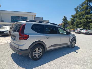 Dacia Jogger 1.0 GPL 100 CV Extreme Tua a 239€ al 