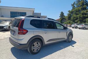 Dacia Jogger 1.0 GPL 100 CV Extreme Tua a 239€ al 
