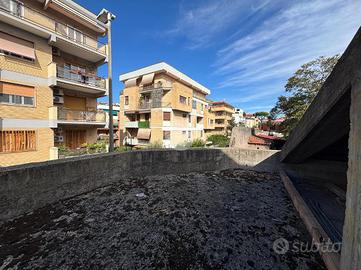 VILLA SINGOLA A ROMA