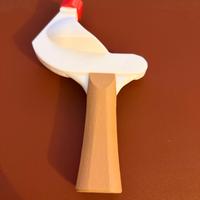 Solidslime - adattatore Ping Pong Meta Quest 3 -SX