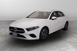 Mercedes Classe A - W177 2023 - A 180 d Advanced a