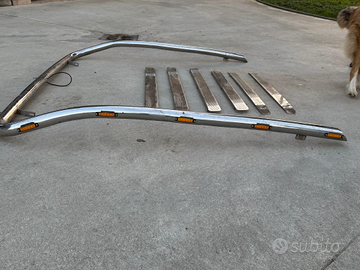 Accessori per scania