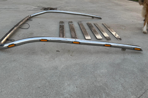 Accessori per scania