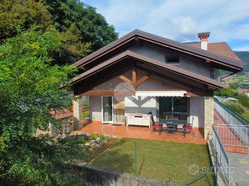 VILLA SINGOLA A VILLONGO