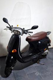 VESPA 50 ET2