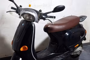 VESPA 50 ET2
