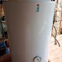 Scaldabagno elettrico orizzontale Isea